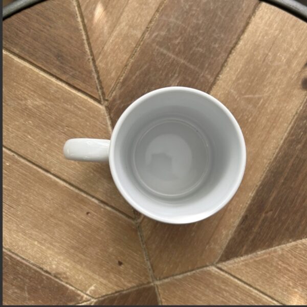 Best Chuffin’ Grandad in Yorkshire mug - product image 5