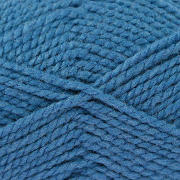 CLEARANCE! 300gms King Cole Big Value Chunky~Denim - product image 2