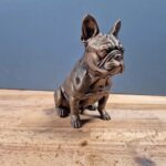 3d Printed French Bulldog