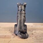 3d Printed Border Collie Dog