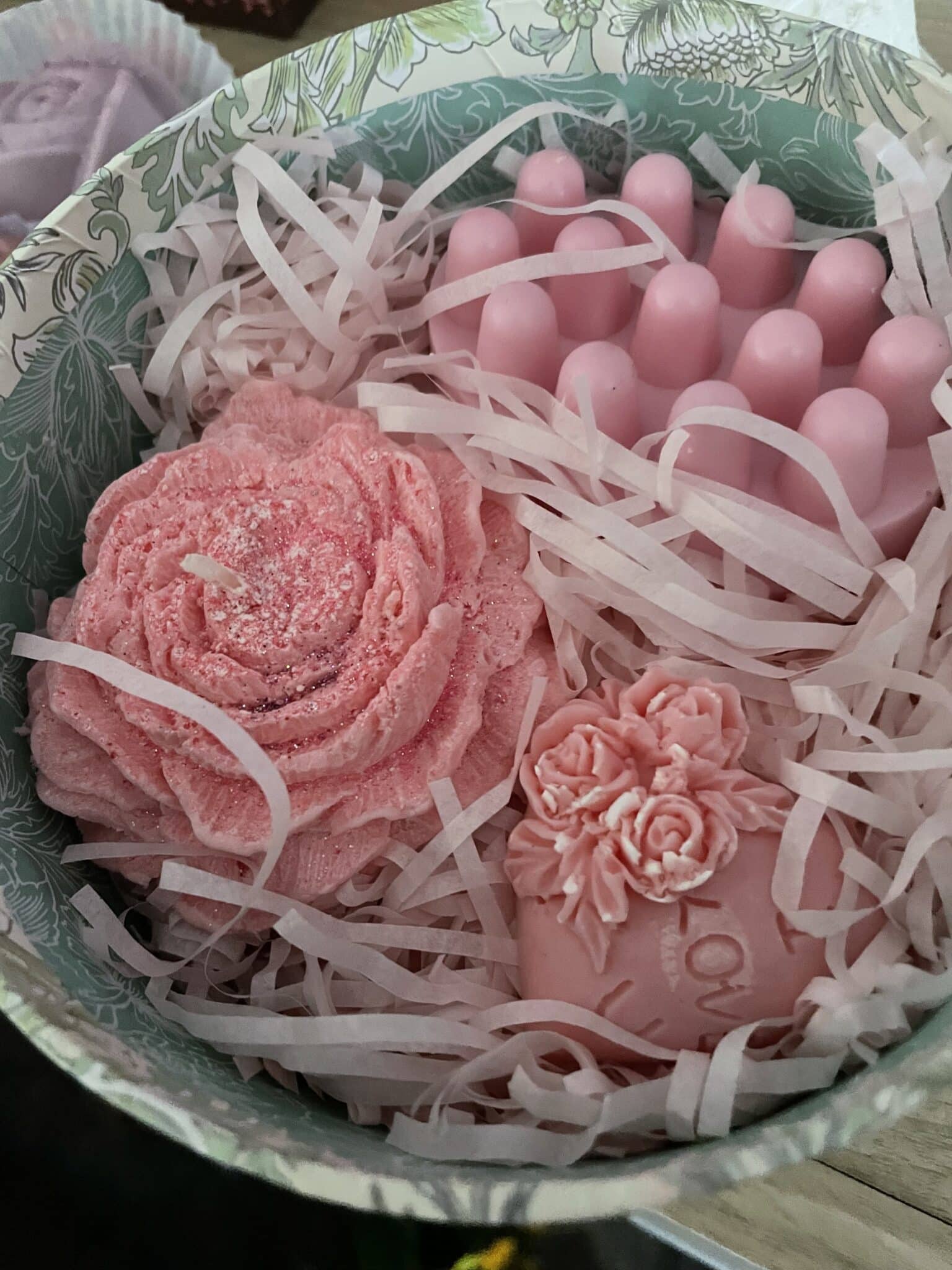 Therapeutic Menstrual Spa - main product image