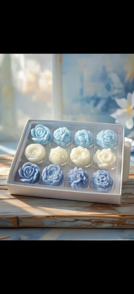 The Perfume Collection Gift Box