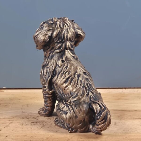 3d printed Maltese dog - product image 3