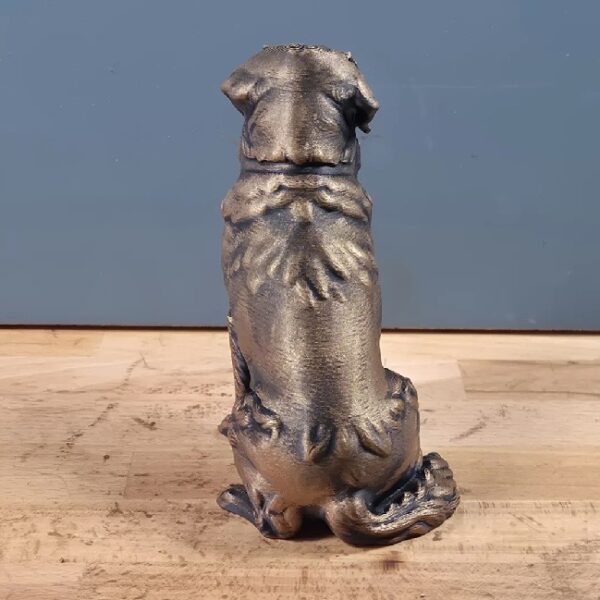 3d printed Bermese Mountain dog - product image 4