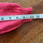 Hand Knitted seal Jumper – Chest 24″ (2-3 years approx)