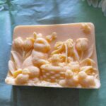 Easter hand soap