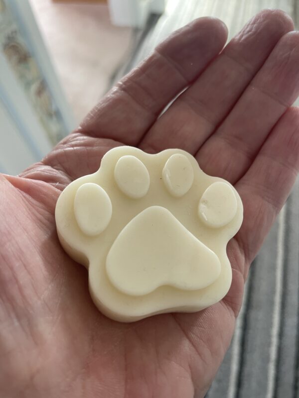 Dog Paw Moisturiser - product image 2