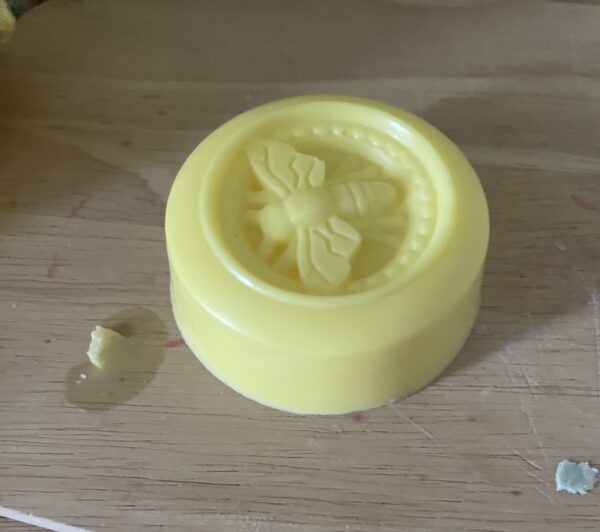 Camping soap - main product image