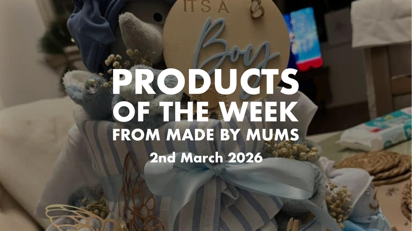 Products of the Week – 23rd February to 1st March 2026: article thumbnail placeholder image (loading)