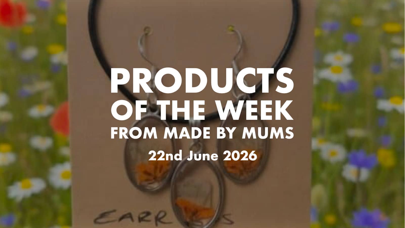 Products of the Week – 15th to 21st June 2026