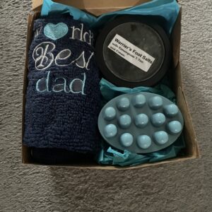 Men’s Gift box