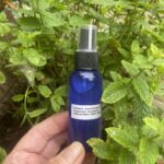 Decongestant Facial Spritz