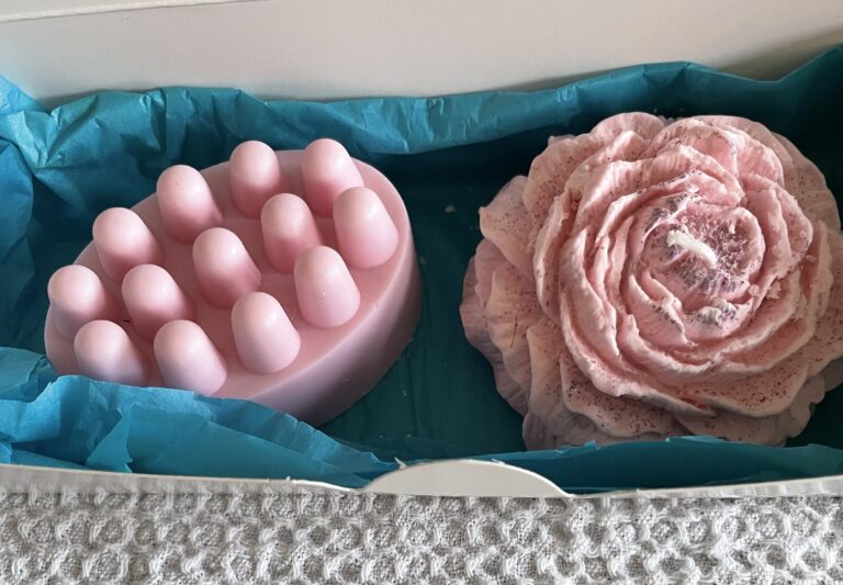 Soap