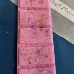 Halloween Velvet Plum Snap Melts