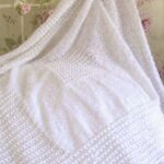 CLOUDSOFT Knitting Pattern~DK~Shawl & Blanket