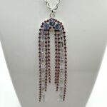 Waterfall Necklace