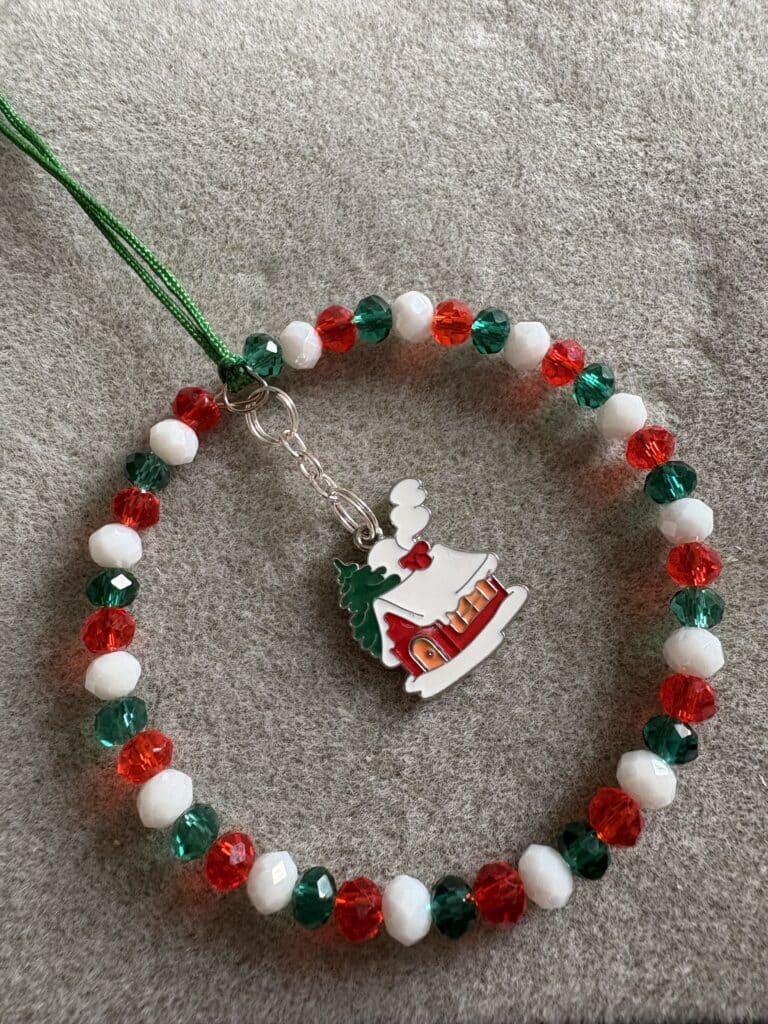 Christmas Decoration Hang