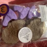 Halloween wax melts