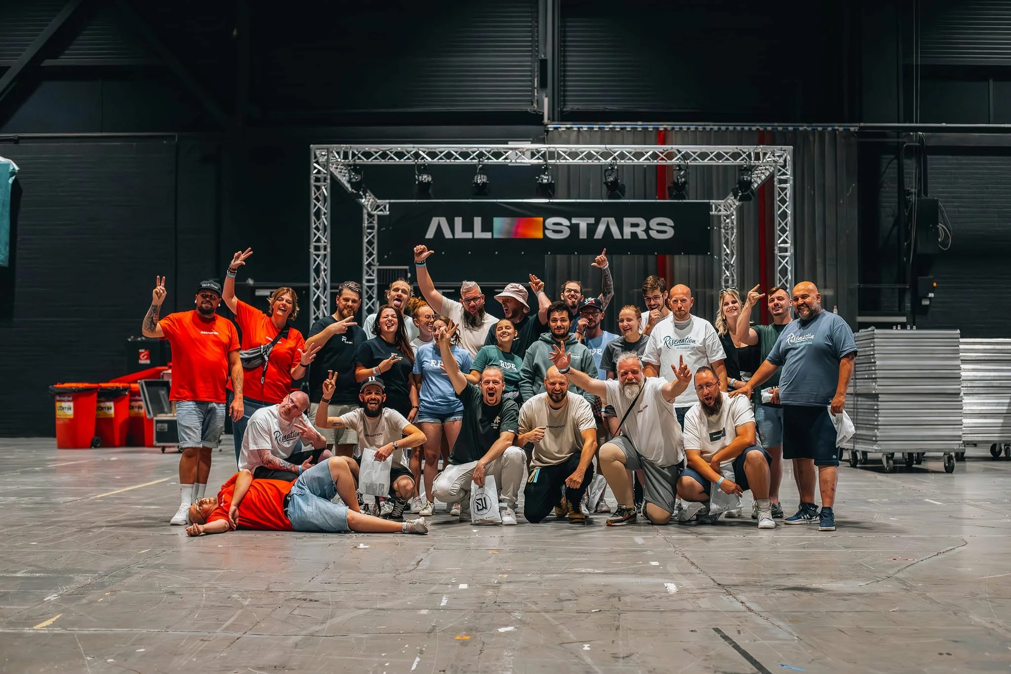 risenation crew allstars