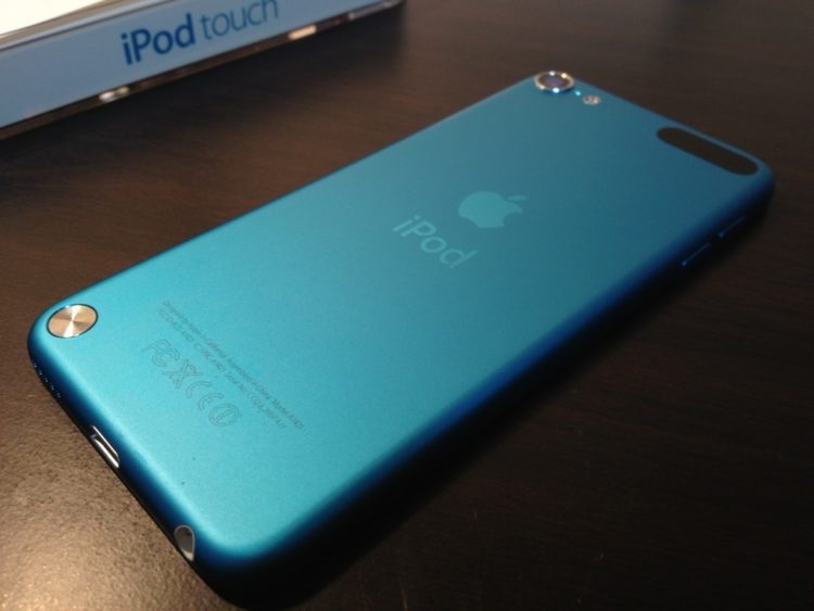 iPod touch - ♢iPod touch(第6世代)32G♢の+radiokameleon.ba