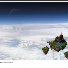 WordPress] Lightboxプラグインを「WP jQuery Lightbox」に変えてみた 