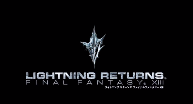 ライトニングリターンズ Ffxiii 発売日が11月21日に決定 Amazonでの予約も開始 Time To Live Forever