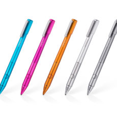 Bamboo Stylus fineline