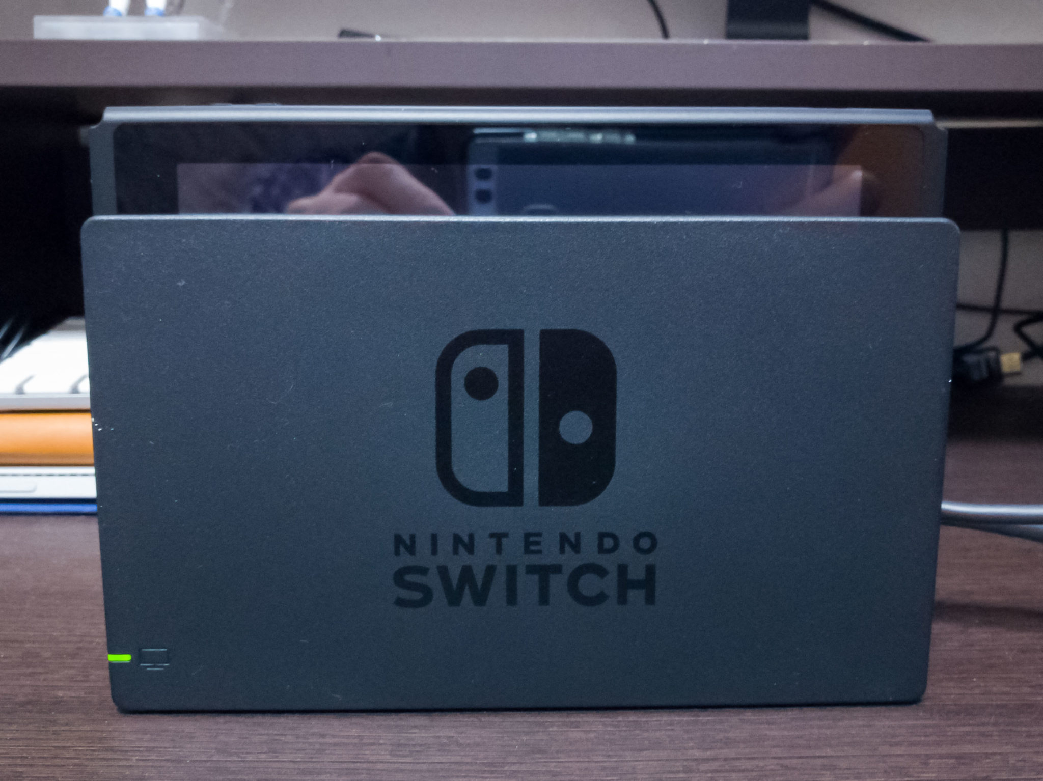 Nintendo Switch楽しいからみんな買おうぜ | Time to live forever