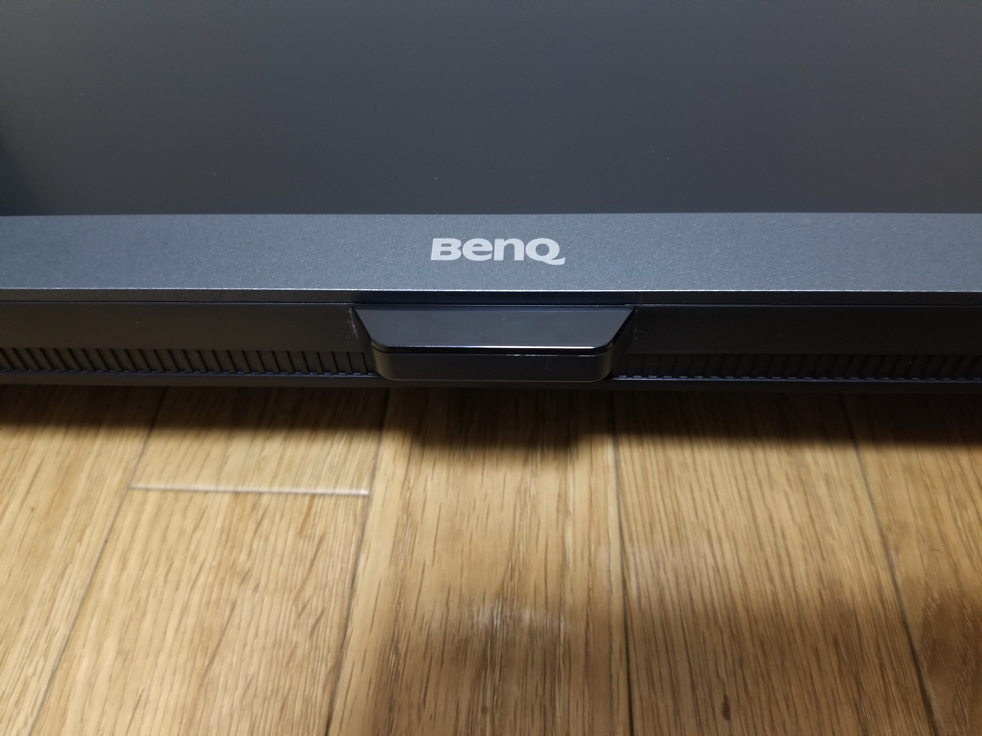 BenQ ベンキュー EL2870U 27.9型 - 家電