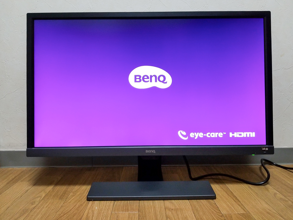 Benq 244hzモニター ディスプレイ HDMI ゲーミングモニター Yahoo