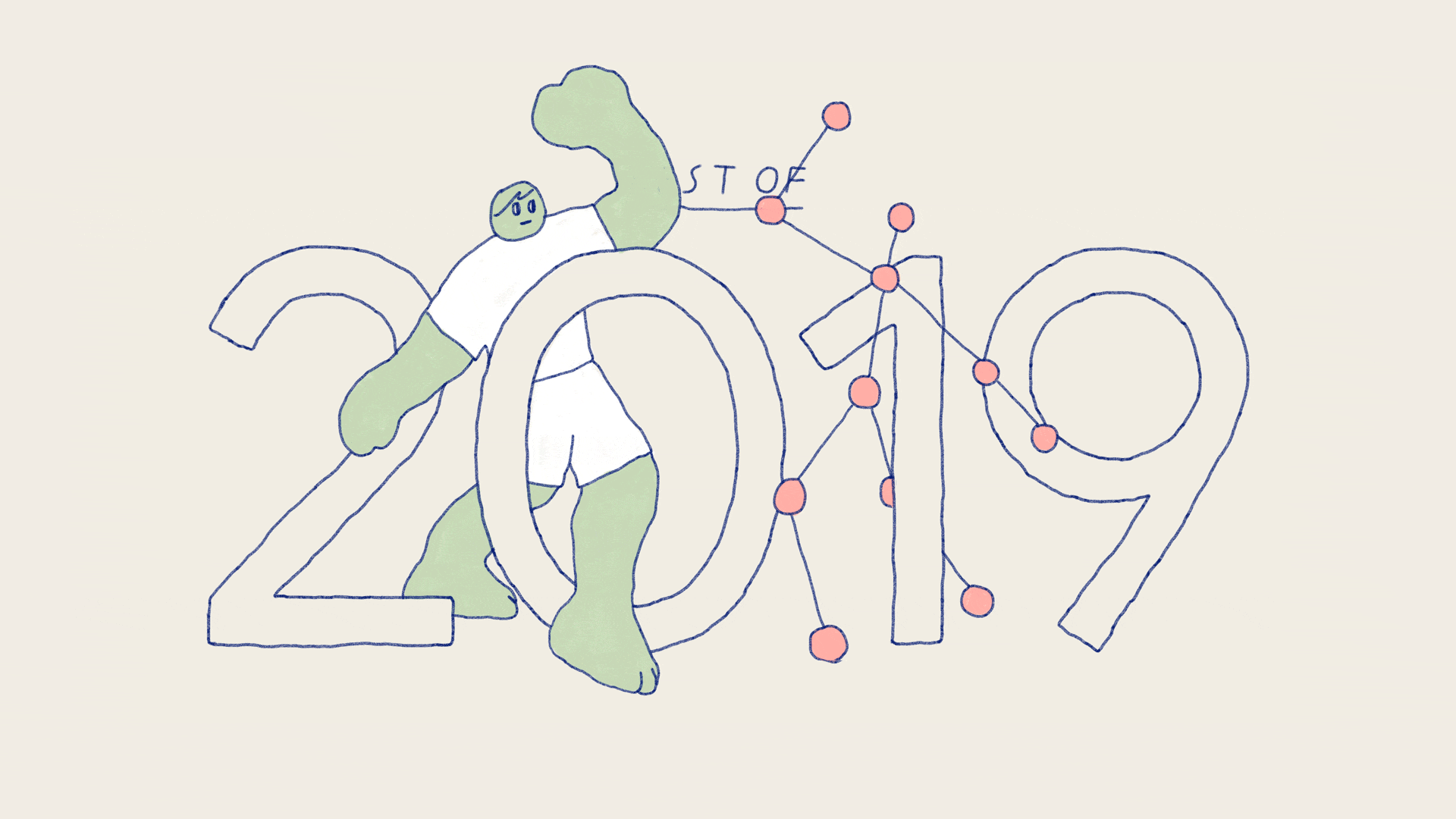 Logo for Article Google Design’s Best of 2019