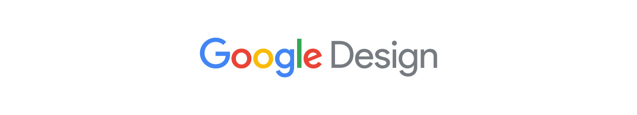 Google Design