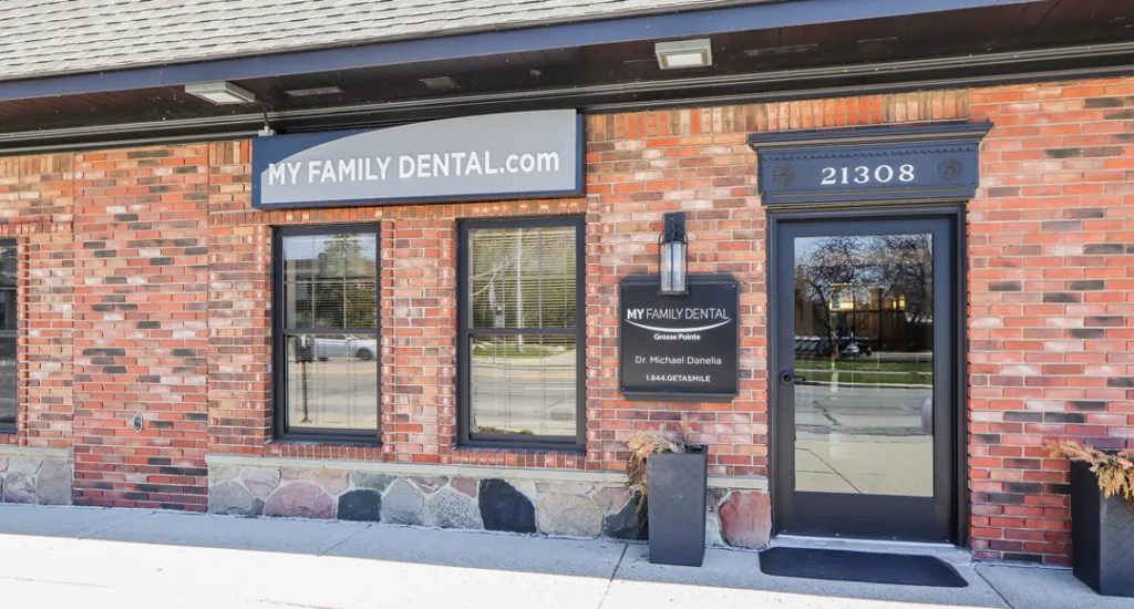 Jordan Family Dentistry, Dr. Sherrill Jordan