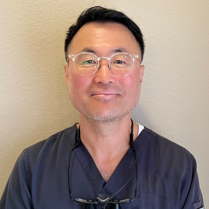 Dr. Stephen Kim