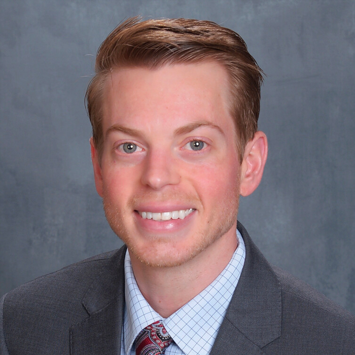 Dr. Garrett Rist