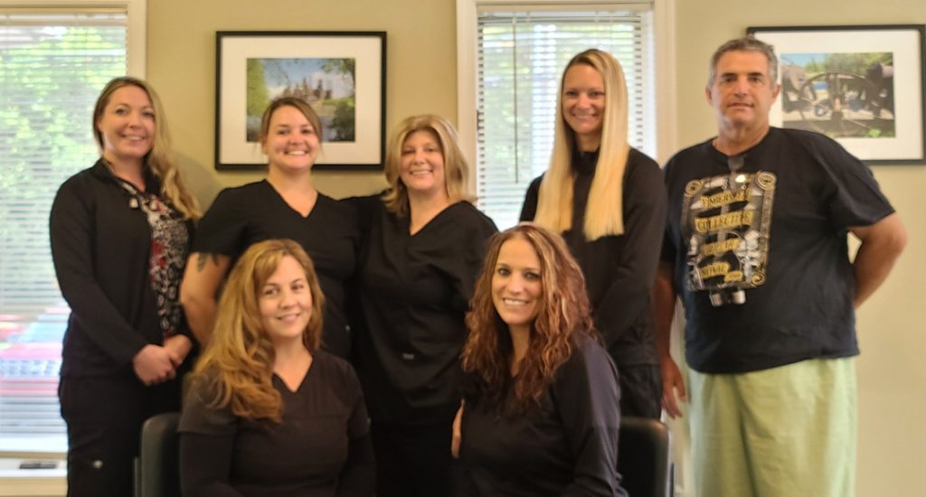 Dentist in Easton, PA | Affordable Dental Solutions Easton Office