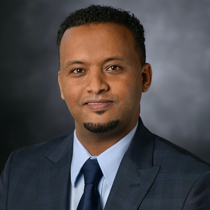 Dr. Yohannes Hadera