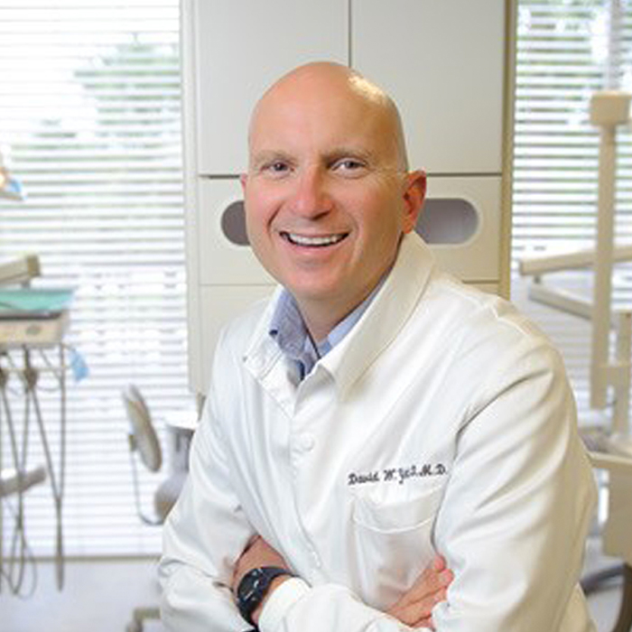 Dr. David Price, Sumter Landing Dental Care