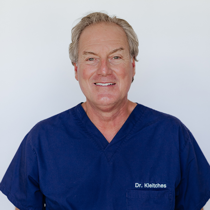 Dr. Sam Kleitches: Dentist in Charlotte, NC - Sam Kleitches Dentistry