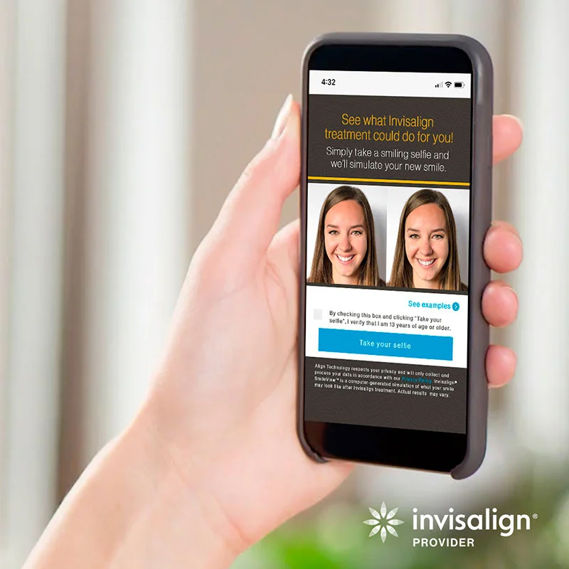 Invisalign®