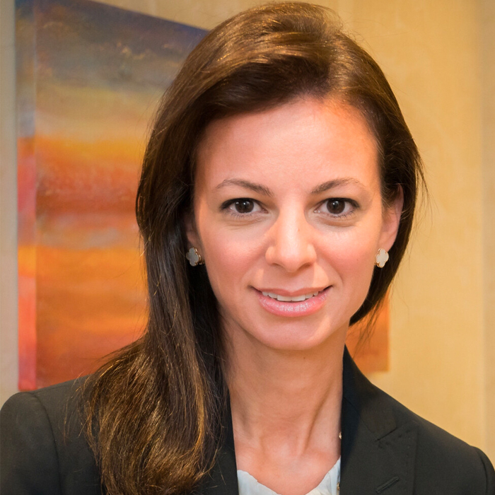 Hedieh Samadi, DDS