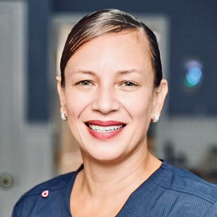 Dr. Maria Torres