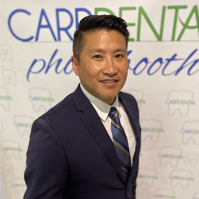 Dr. Paul Yu - Carp Dental