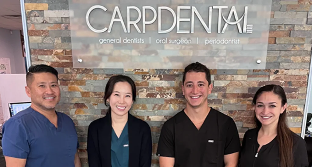 Home - Carp Dental