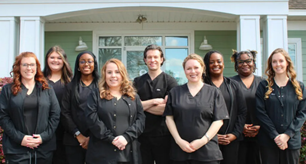 Southern Smiles Dental Studio Team