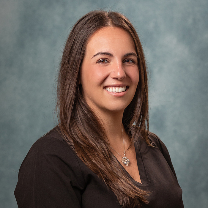 Photo of Dr. Jessica Starnes, DMD at Wesmark Family Dentistry in Sumter, SC