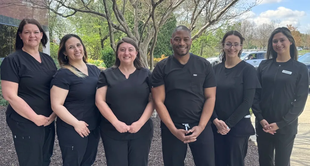 Strassman Dental Team