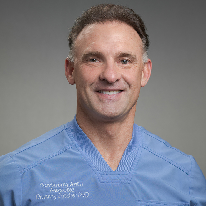 Palmer & Johnson Family Dental - Meet Dr. Mark Johnson