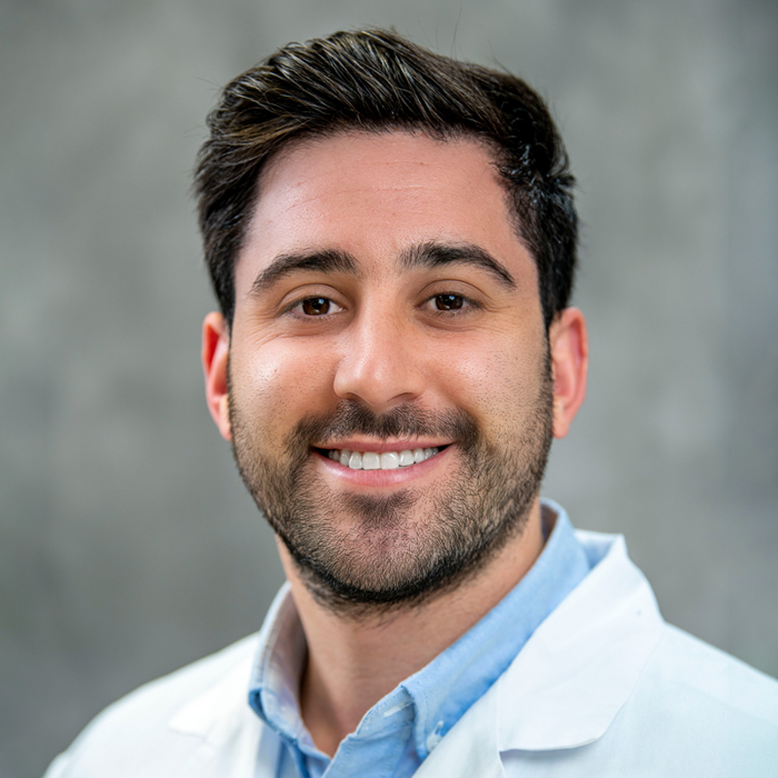 Dr. Joshua Rub