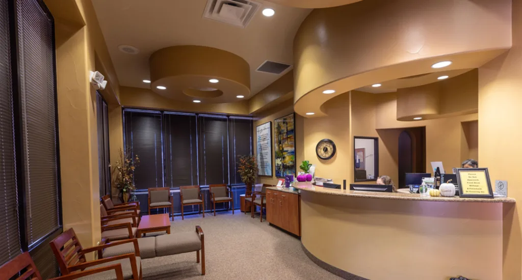 Dentist Office in Dallas TX